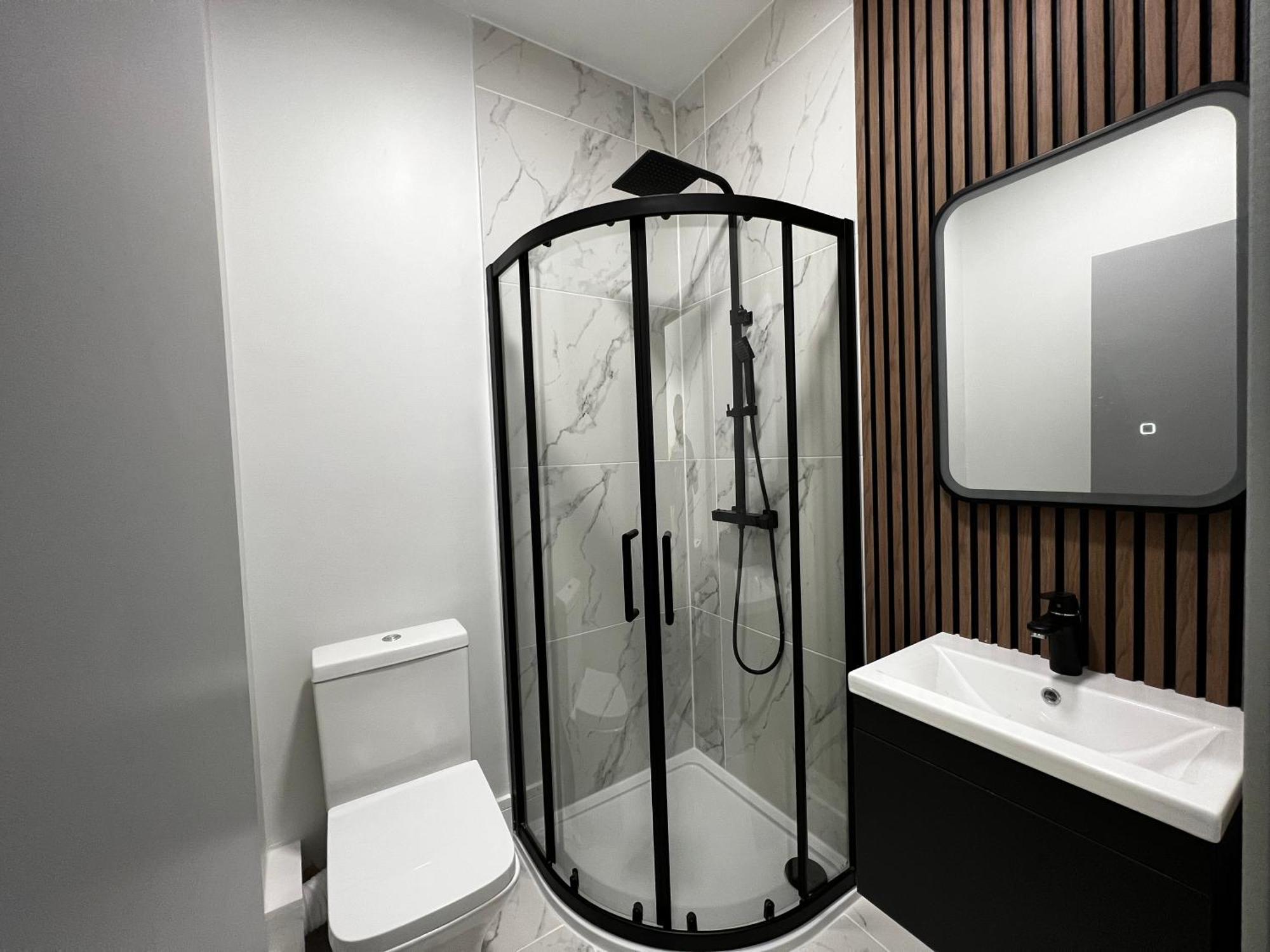 Argo Hotel - Kings Cross London Exterior foto